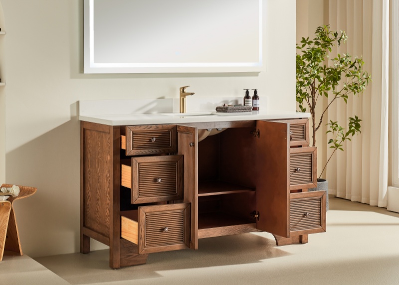 Vietnam Bathroom Vanity Sunflower23048