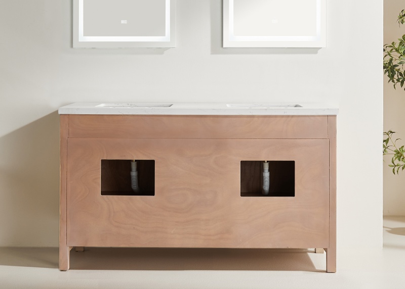 Vietnam Bathroom Vanity Sunflower21060DB