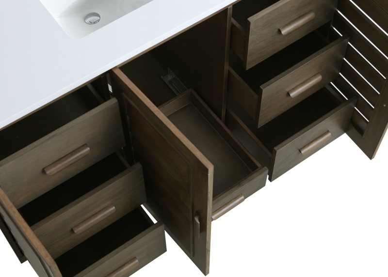 Vietnam Bathroom Vanity Sunflower13048
