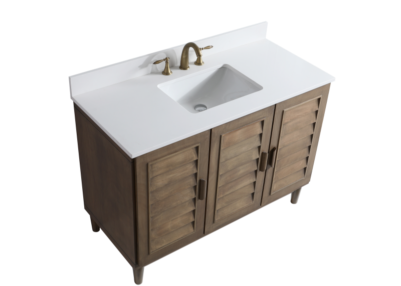 Vietnam Bathroom Vanity Sunflower13048