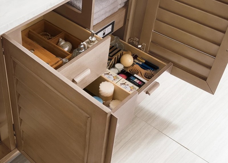 Vietnam Bathroom Vanity Sunflower13060