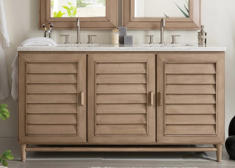 Vietnam Bathroom Vanity Sunflower13060