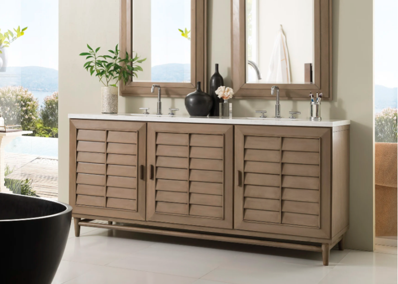 Vietnam Bathroom Vanity Sunflower13072