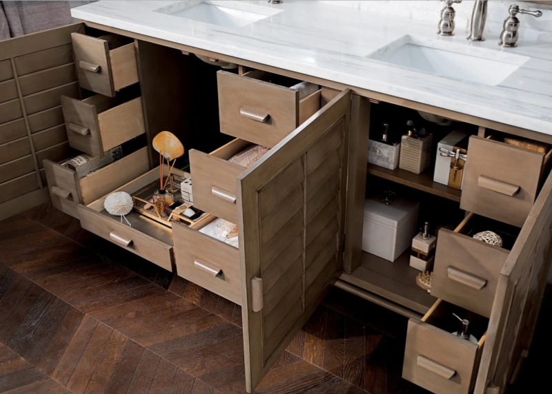 Vietnam Bathroom Vanity Sunflower13072