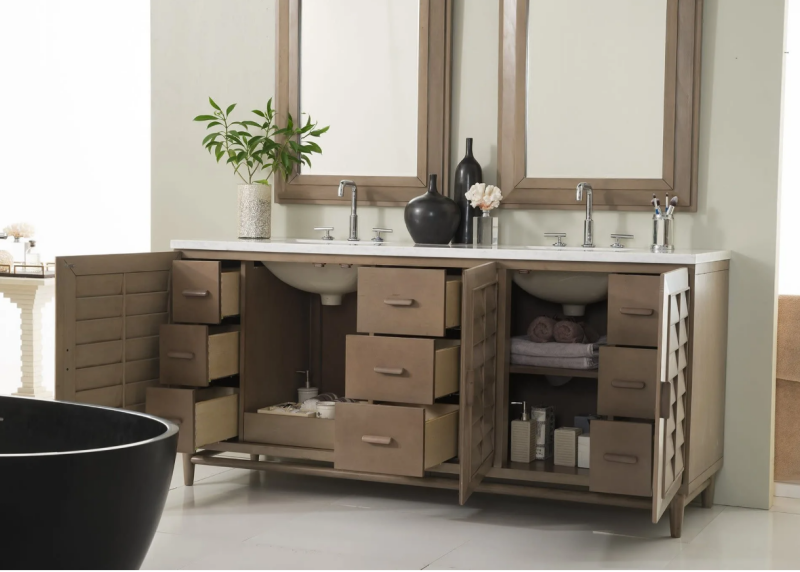 Vietnam Bathroom Vanity Sunflower13072