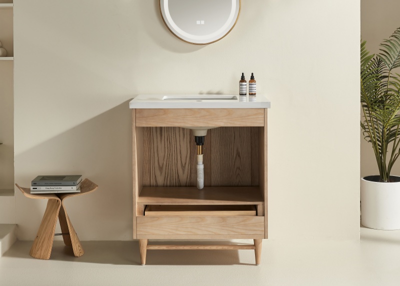 Vietnam Bathroom Vanity Sunflower13030B