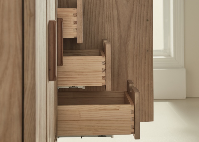 Vietnam Bathroom Vanity Sunflower13048B