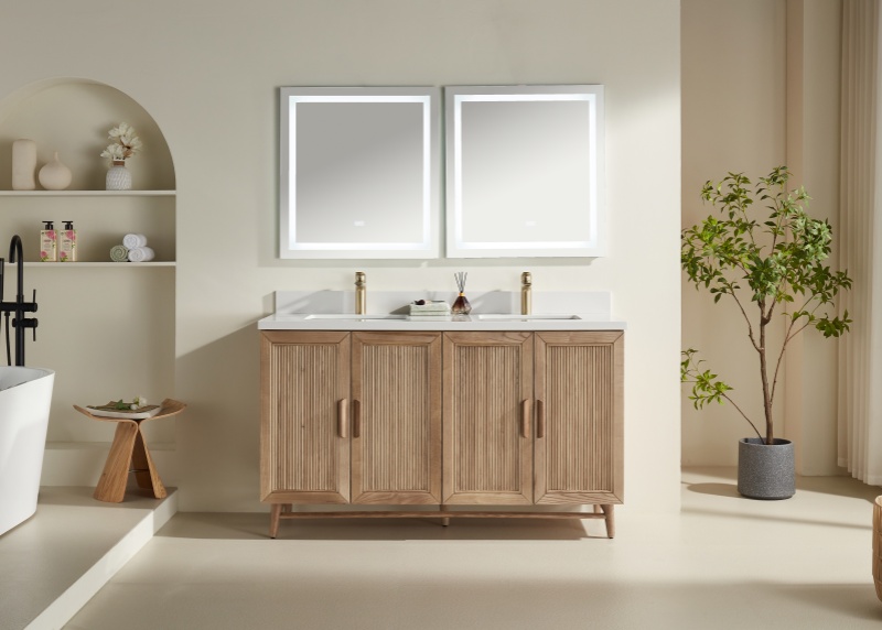 Vietnam Bathroom Vanity Sunflower13060B