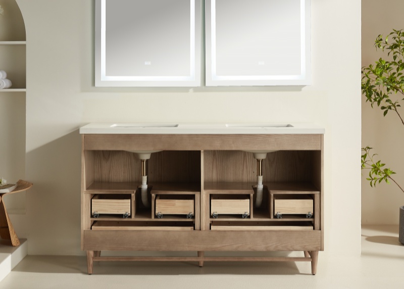 Vietnam Bathroom Vanity Sunflower13060B