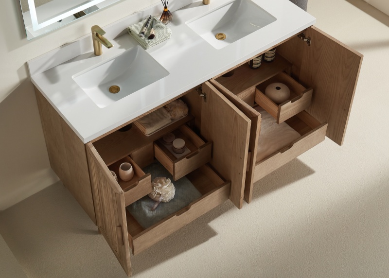 Vietnam Bathroom Vanity Sunflower13060B