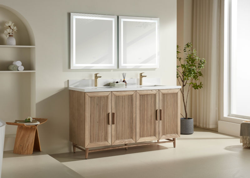 Vietnam Bathroom Vanity Sunflower13060B