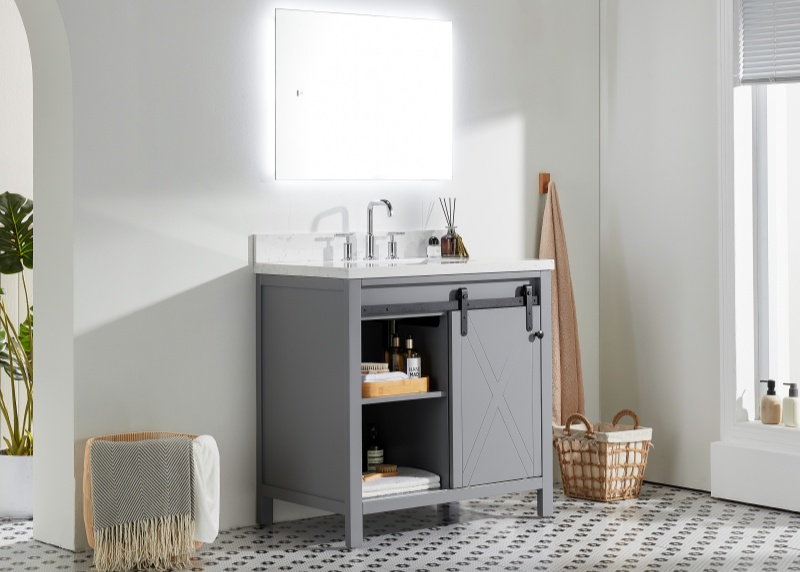Vietnam Bathroom Vanity Daisy4036A
