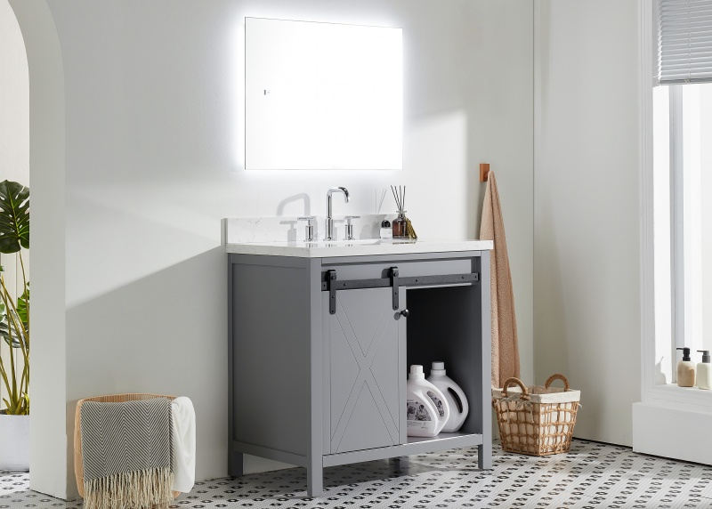 Vietnam Bathroom Vanity Daisy4036A