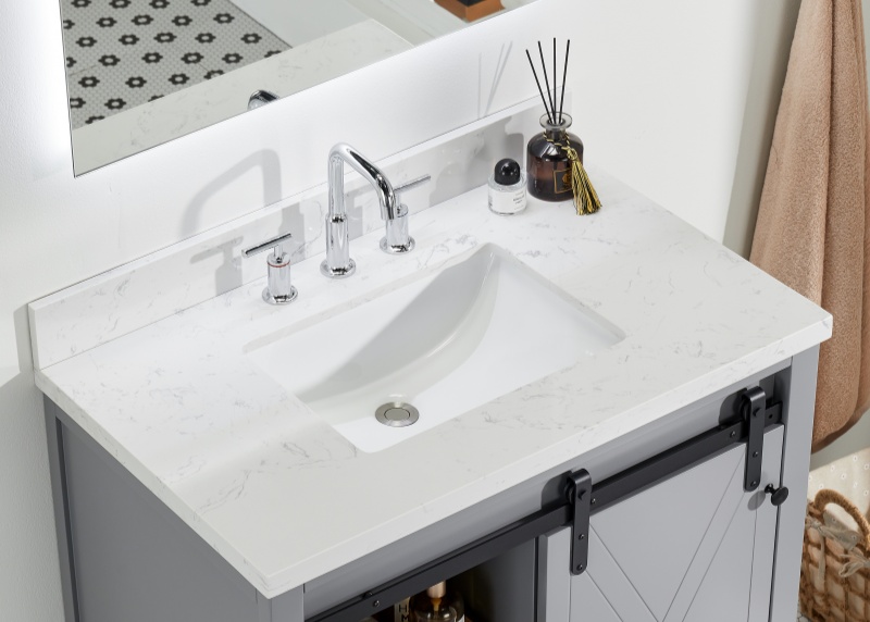 Vietnam Bathroom Vanity Daisy4036A