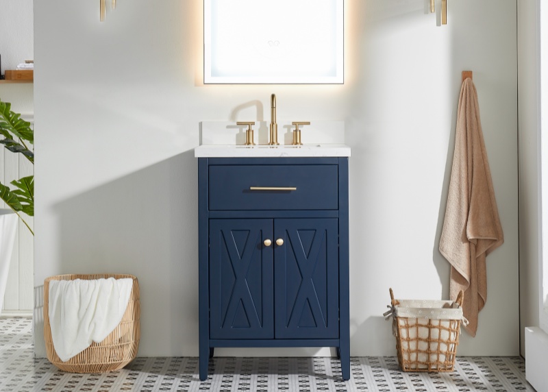 Vietnam Bathroom Vanity Daisy5024