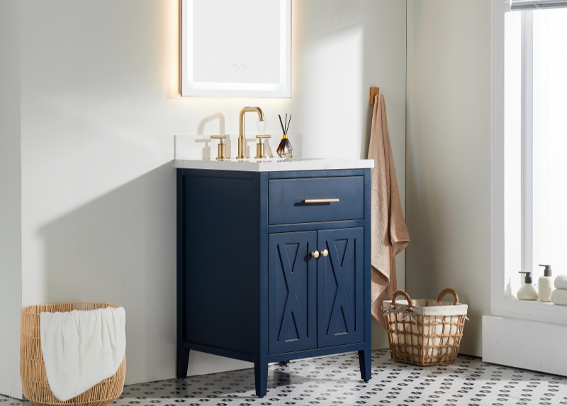 Vietnam Bathroom Vanity Daisy5024