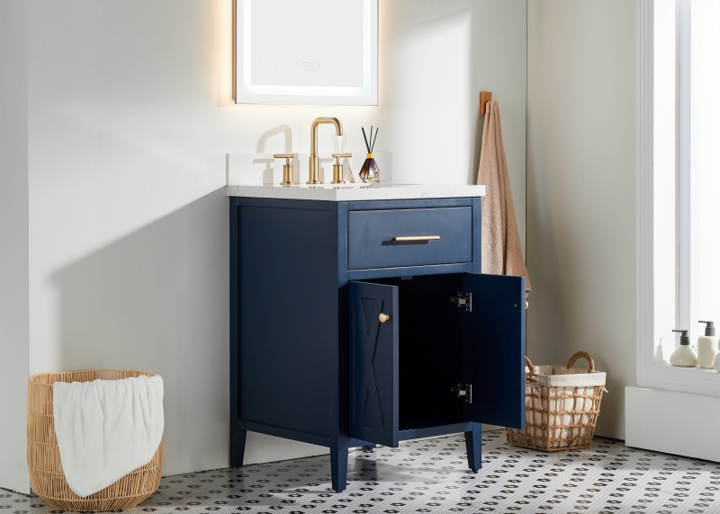 Vietnam Bathroom Vanity Daisy5024