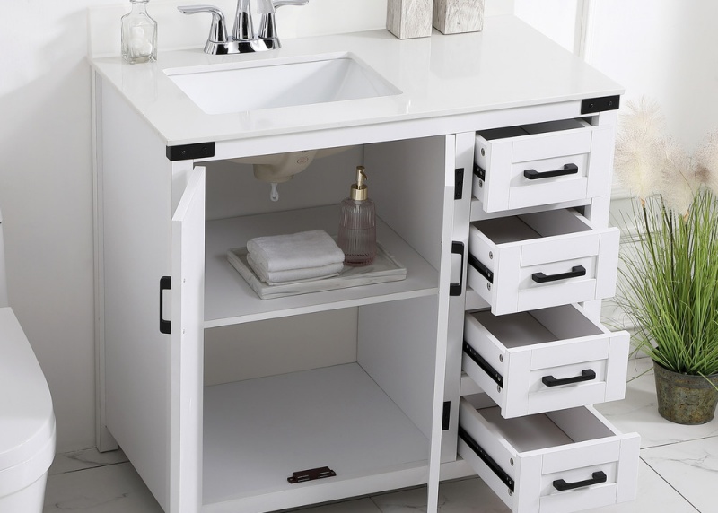 Vietnam Bathroom Vanity Daisy5036