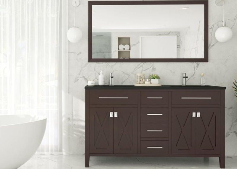 Vietnam Bathroom Vanity Daisy5060