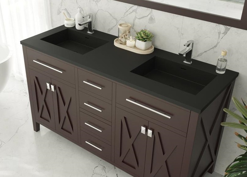 Vietnam Bathroom Vanity Daisy5060