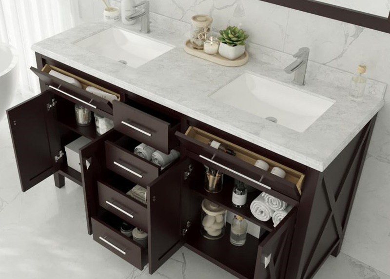 Vietnam Bathroom Vanity Daisy5060