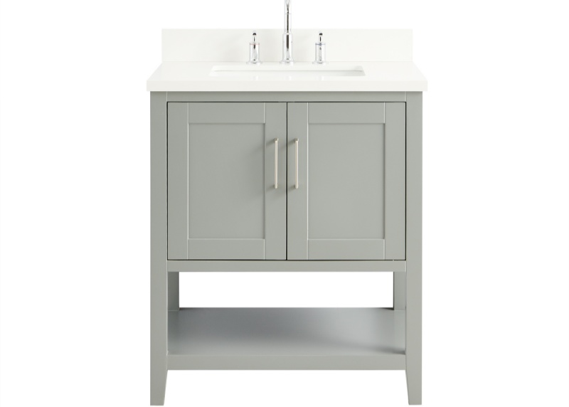 Vietnam Bathroom Vanity Lily4024