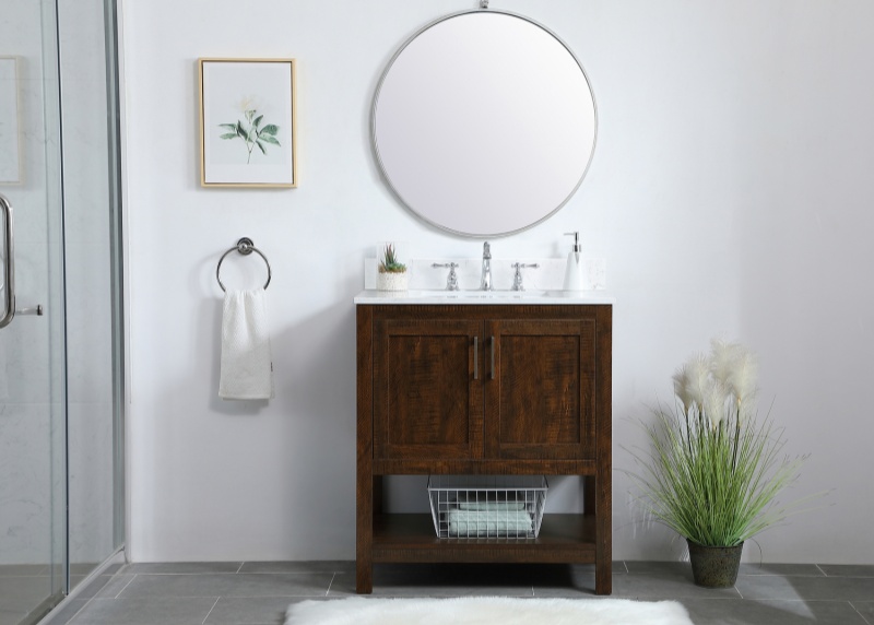 Vietnam Bathroom Vanity Lily4030
