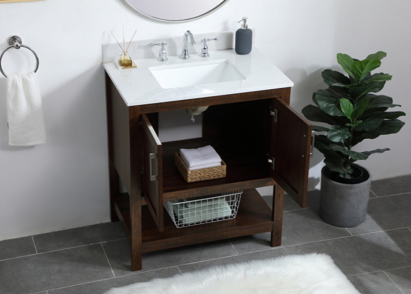 Vietnam Bathroom Vanity Lily4030