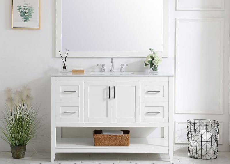 Vietnam Bathroom Vanity Lily4048