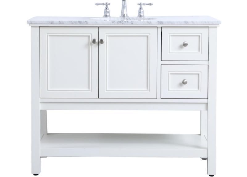 Vietnam Bathroom Vanity Lily5042
