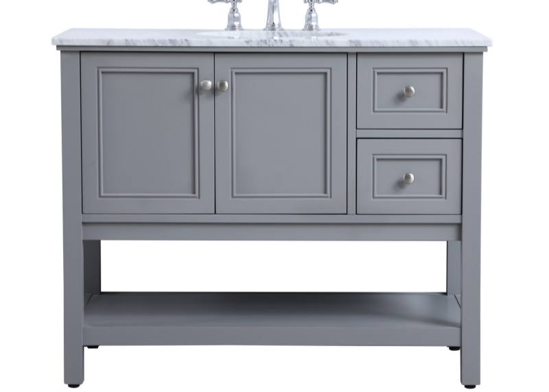 Vietnam Bathroom Vanity Lily5042