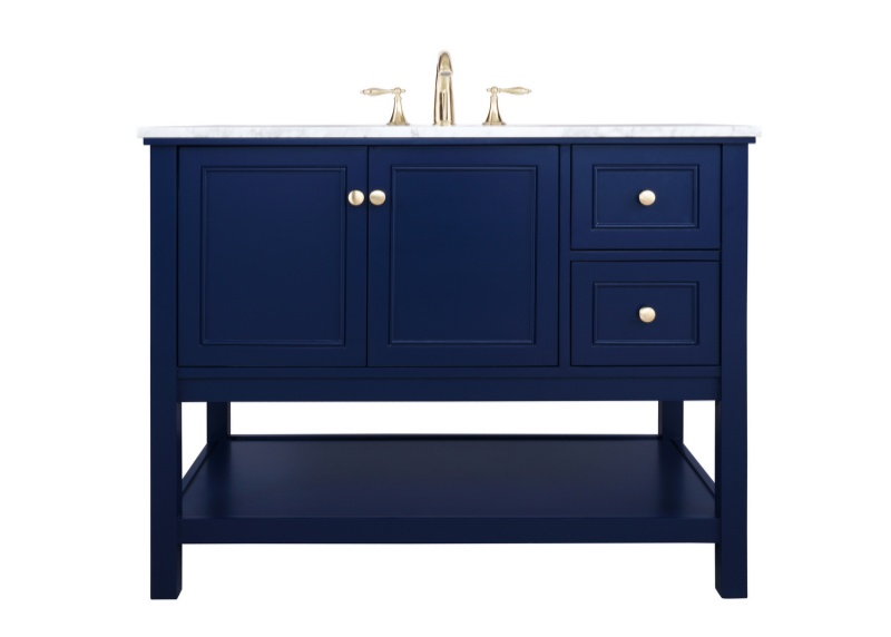 Vietnam Bathroom Vanity Lily5042