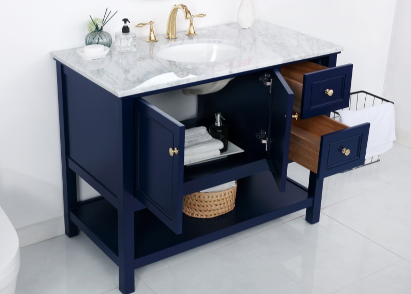 Vietnam Bathroom Vanity Lily5042