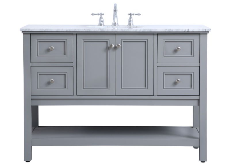 Vietnam Bathroom Vanity Lily5048