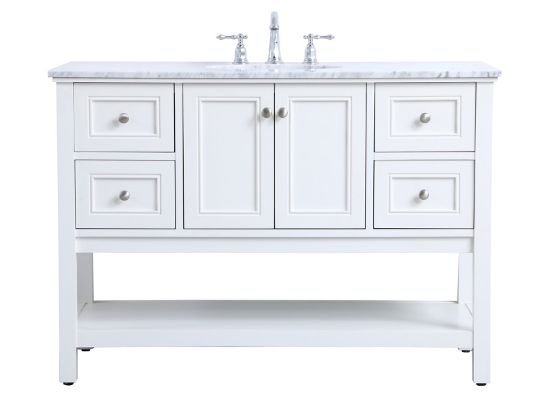 Vietnam Bathroom Vanity Lily5048