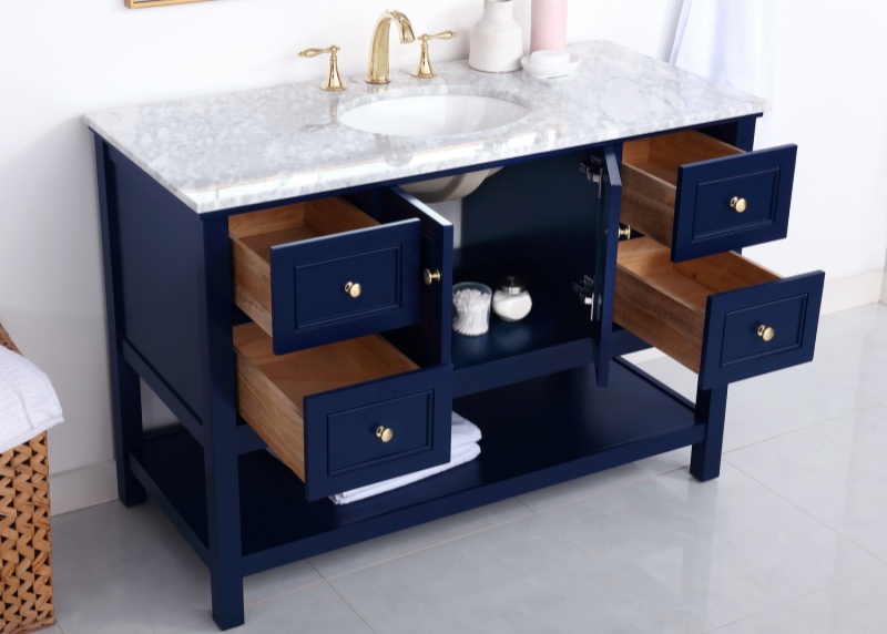 Vietnam Bathroom Vanity Lily5048