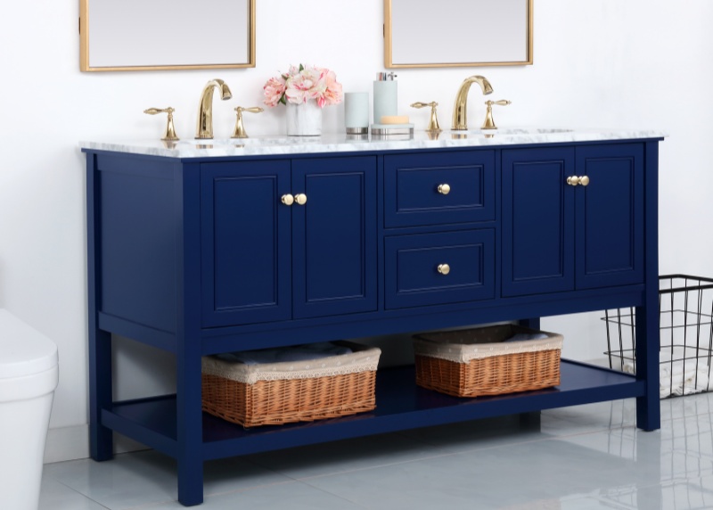 Vietnam Bathroom Vanity Lily5060