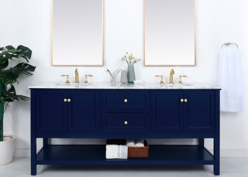 Vietnam Bathroom Vanity Lily5072