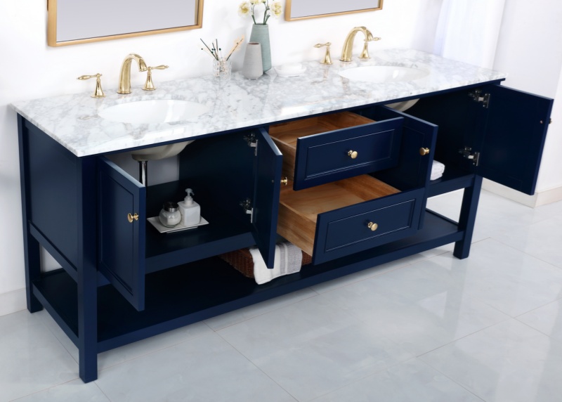 Vietnam Bathroom Vanity Lily5072
