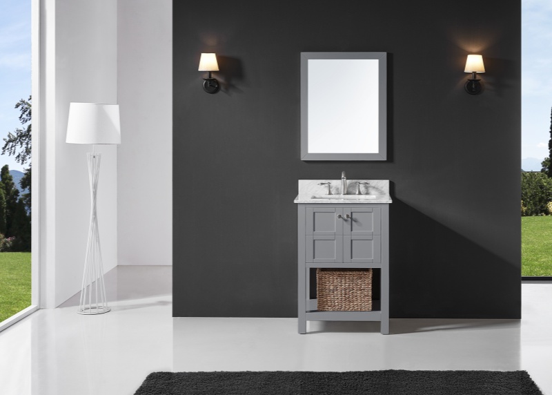 Vietnam Bathroom Vanity Lily1024