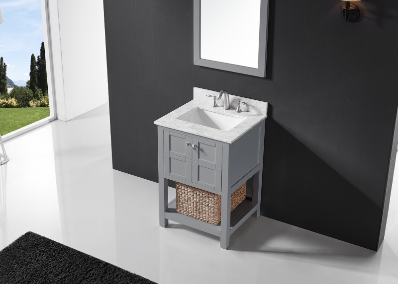 Vietnam Bathroom Vanity Lily1024