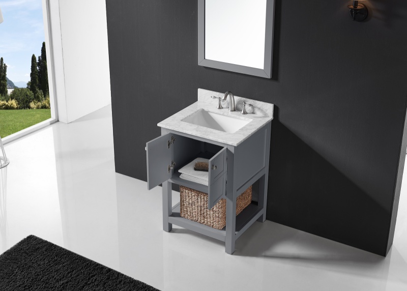 Vietnam Bathroom Vanity Lily1024