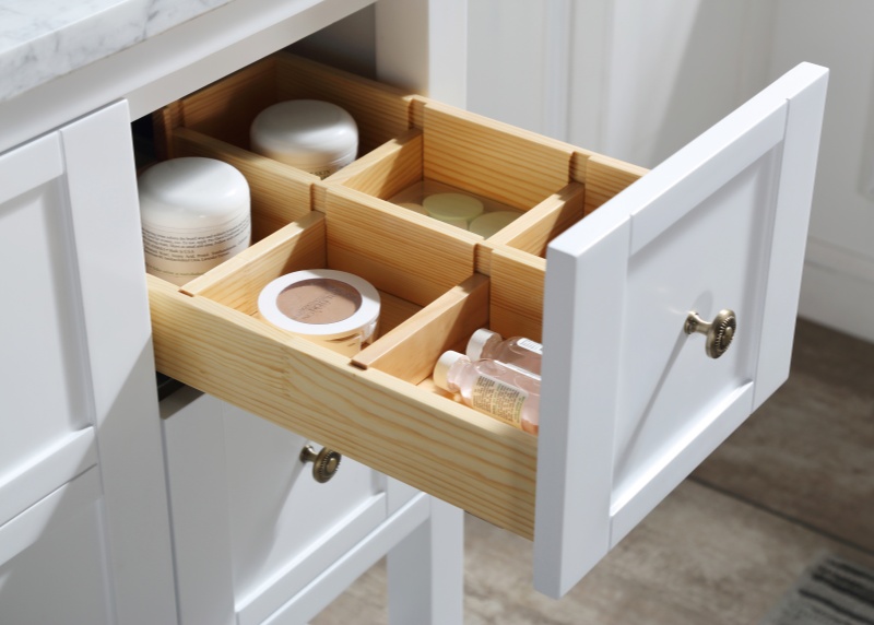 Vietnam Bathroom Vanity Lily1036