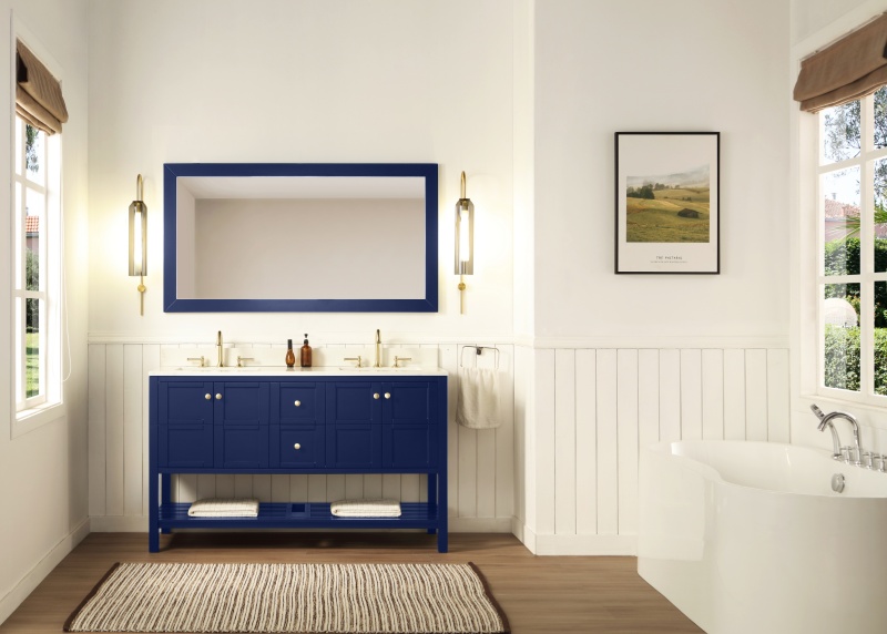 Vietnam Bathroom Vanity Lily1060