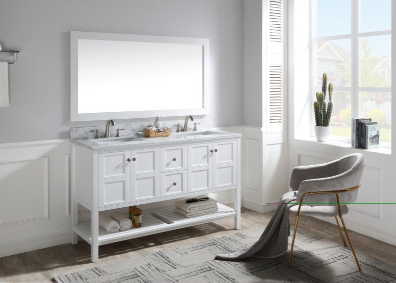 Vietnam Bathroom Vanity Lily1060