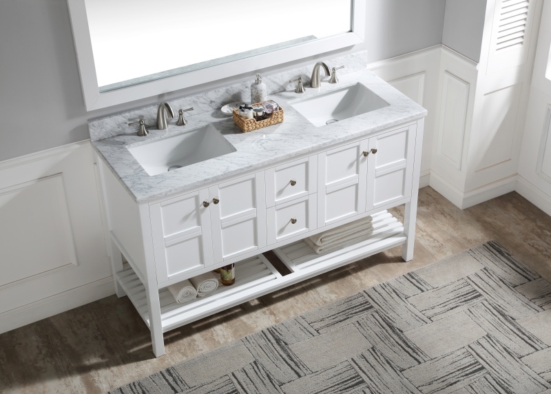 Vietnam Bathroom Vanity Lily1060