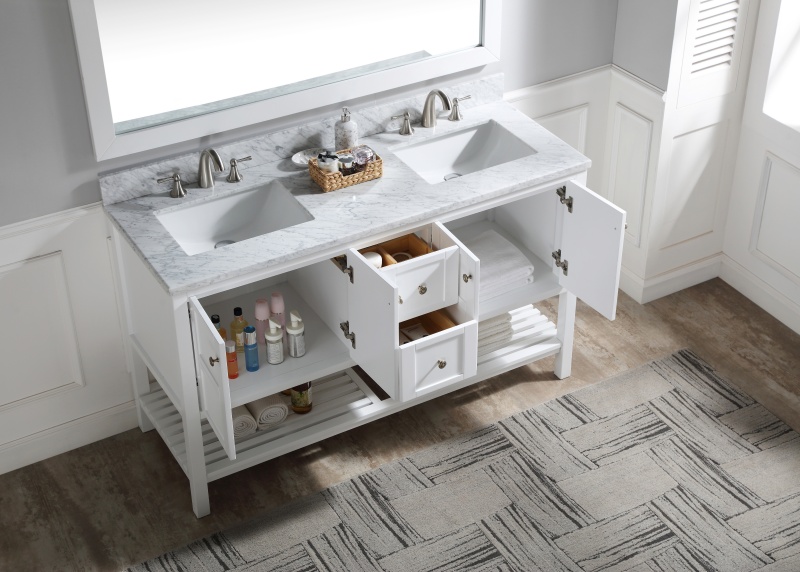 Vietnam Bathroom Vanity Lily1060