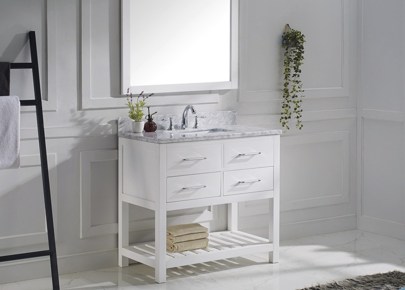 Vietnam Bathroom Vanity Lily3036