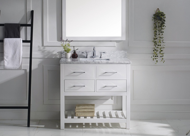 Vietnam Bathroom Vanity Lily3036