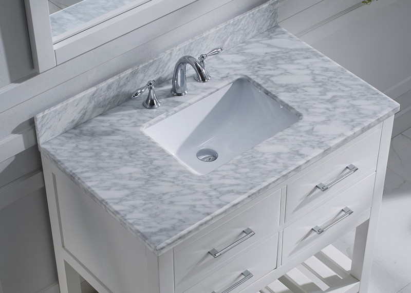 Vietnam Bathroom Vanity Lily3036